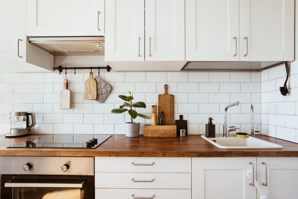 Kitchen Drawer Repair in Longview
