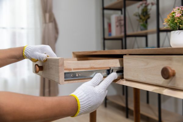 Kitchen Drawers Repair in Longview