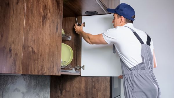 Cabinetry Service in Longview