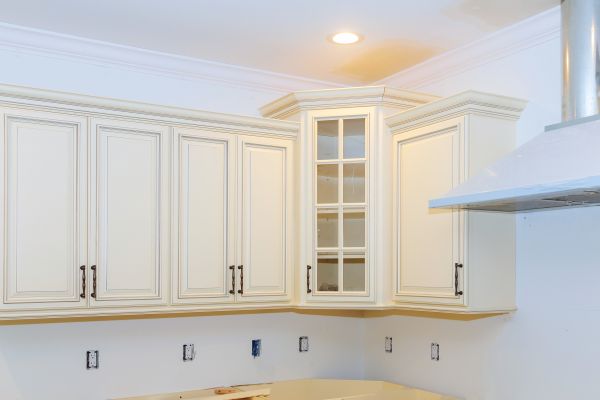 Kitchen Cabinets Repair in Longview