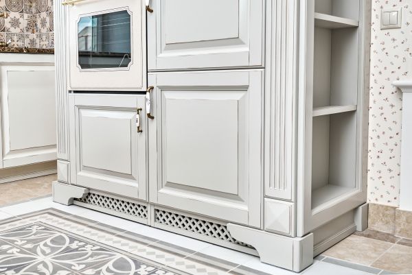 Country Cabinetry Installation in Longview
