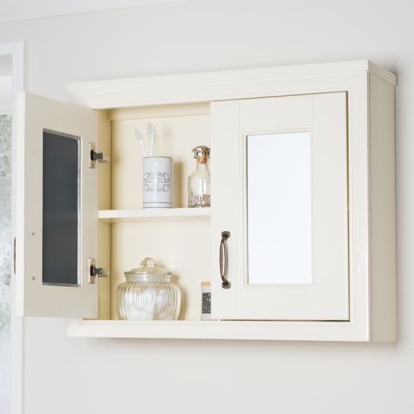 Bathroom Cupboard Replacement in Longview