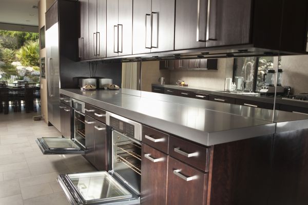 Commercial Cabinetry Service in Longview