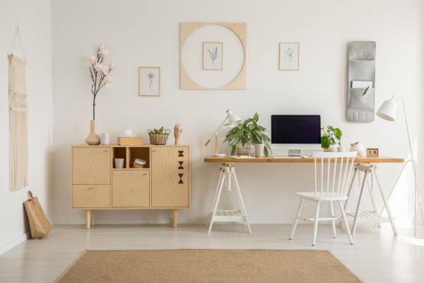 Office Cupboard Installation in Longview