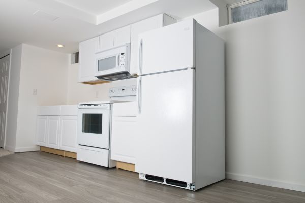 Kitchen Cabinet Remodeling in Longview