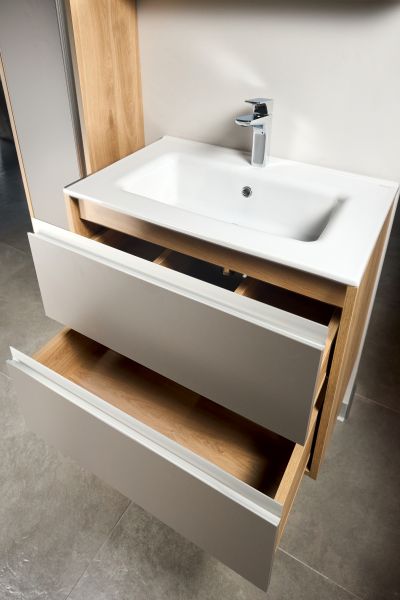 Cabinet Drawer Replacement in Longview