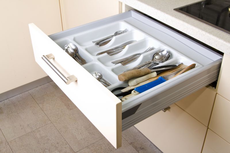 Kitchen Drawer Replacement